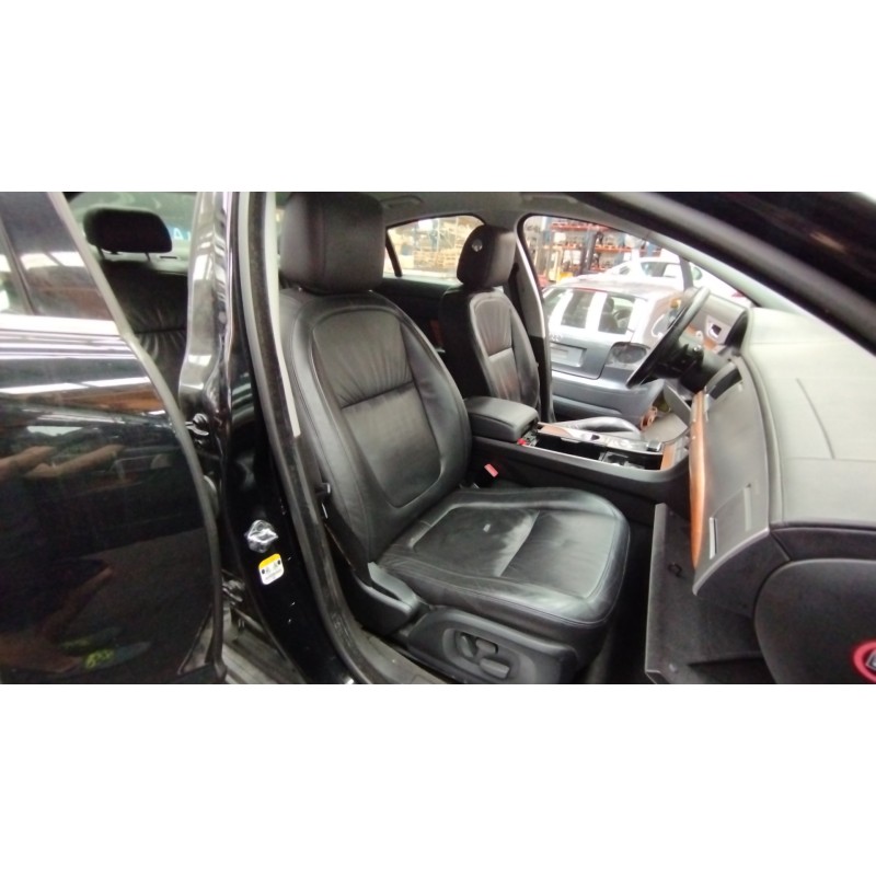 Recambio de asiento delantero derecho para jaguar xf 3.0 v6 diesel luxury referencia OEM IAM   
