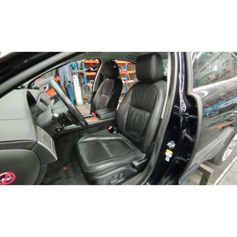 Recambio de asiento delantero izquierdo para jaguar xf 3.0 v6 diesel luxury referencia OEM IAM   