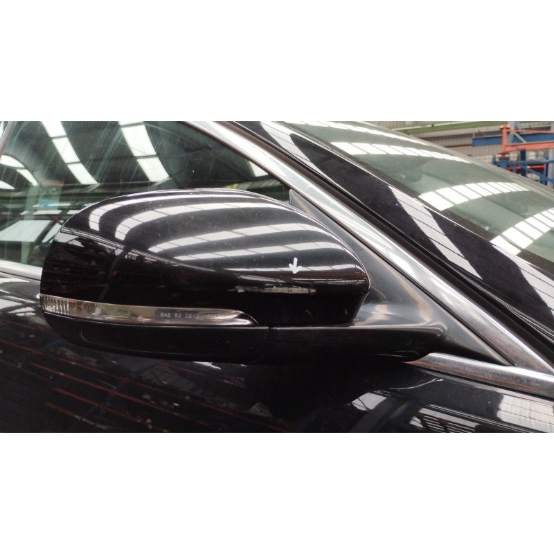 Recambio de retrovisor derecho para jaguar xf 3.0 v6 diesel luxury referencia OEM IAM   