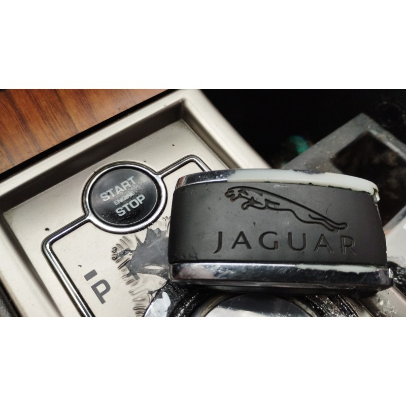 Recambio de conmutador de arranque para jaguar xf 3.0 v6 diesel luxury referencia OEM IAM   