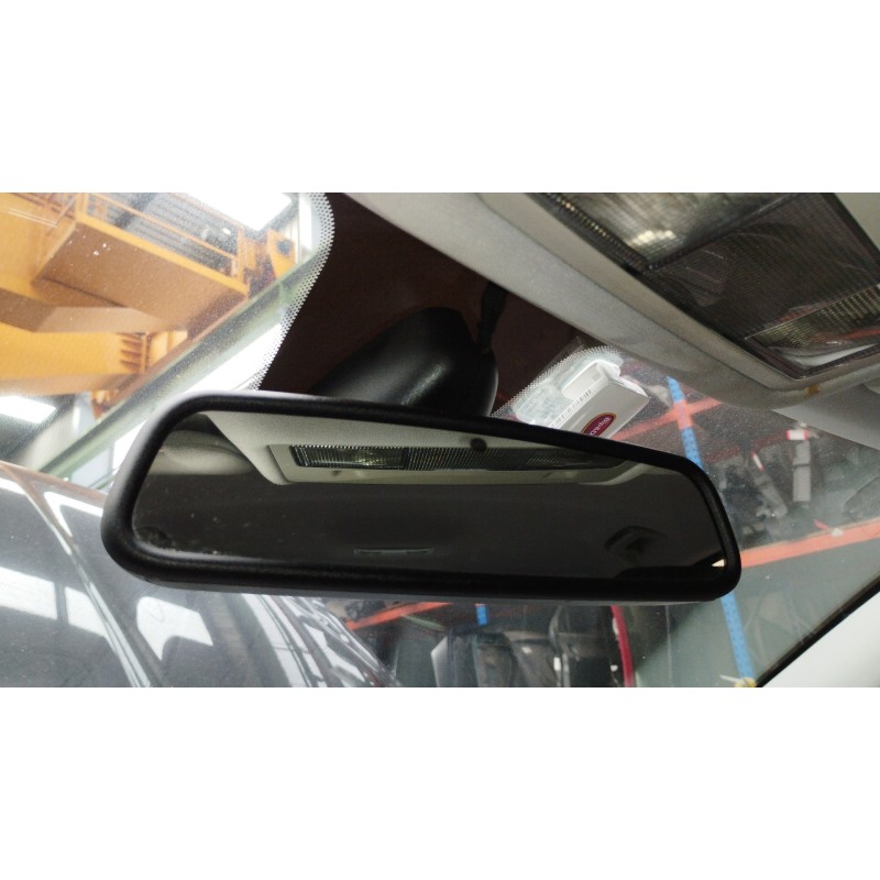 Recambio de espejo interior para jaguar xf 3.0 v6 diesel luxury referencia OEM IAM   