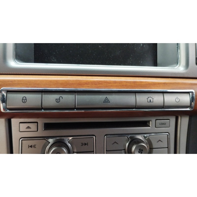 Recambio de mando multifuncion para jaguar xf 3.0 v6 diesel luxury referencia OEM IAM   