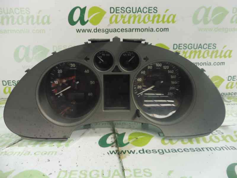 CUADRO INSTRUMENTOS 6L0920803A 