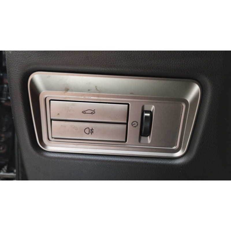 Recambio de airbag cortina delantero derecho para jaguar xf 3.0 v6 diesel luxury referencia OEM IAM   
