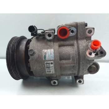 COMPRESOR AIRE ACONDICIONADO F500AN6CA06 