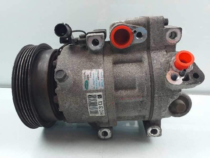 COMPRESOR AIRE ACONDICIONADO F500AN6CA06 
