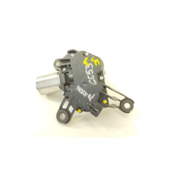 MOTOR LIMPIA TRASERO 13105981 0390201591 