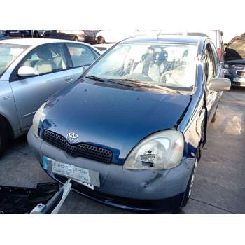 toyota yaris (_p1_) del año 2002
