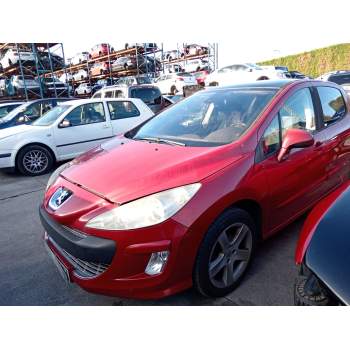 peugeot 308 i (4a_, 4c_) del año 2008