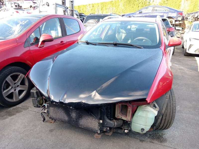 ALFA ROMEO 159 SPORTWAGON (939_)