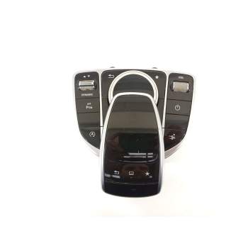 MANDO MULTIFUNCION A2059005915 A2059056507 A2059008018