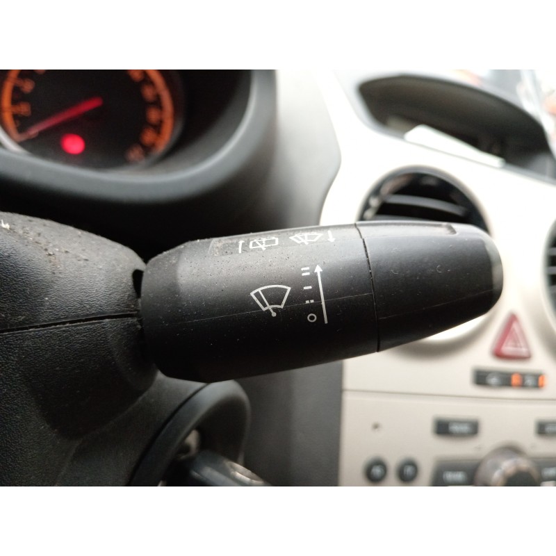 Recambio de mando limpia para opel corsa d catch me referencia OEM IAM   