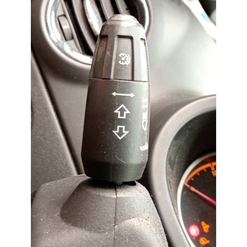 Recambio de mando intermitentes para opel corsa d catch me referencia OEM IAM   