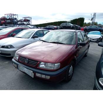 volkswagen passat b3/b4 (315, 3a5) del año 1995