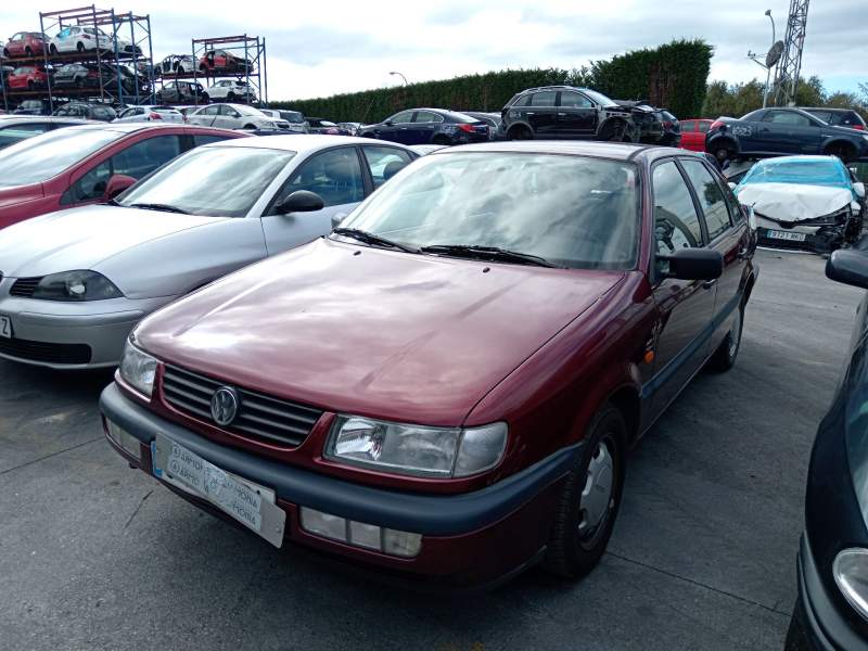 VOLKSWAGEN PASSAT B3/B4 (315, 3A5)