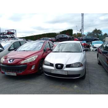 seat ibiza iii (6l1) del año 2003