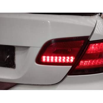 Recambio de piloto trasero derecho en porton para bmw 3 coupé (e92) 320 d referencia OEM IAM   