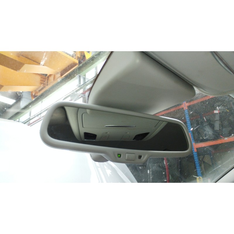 Recambio de espejo interior para audi a7 sportback (4ga) 3.0 tdi quattro referencia OEM IAM   