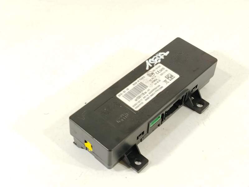 MODULO ELECTRONICO 9815911880 