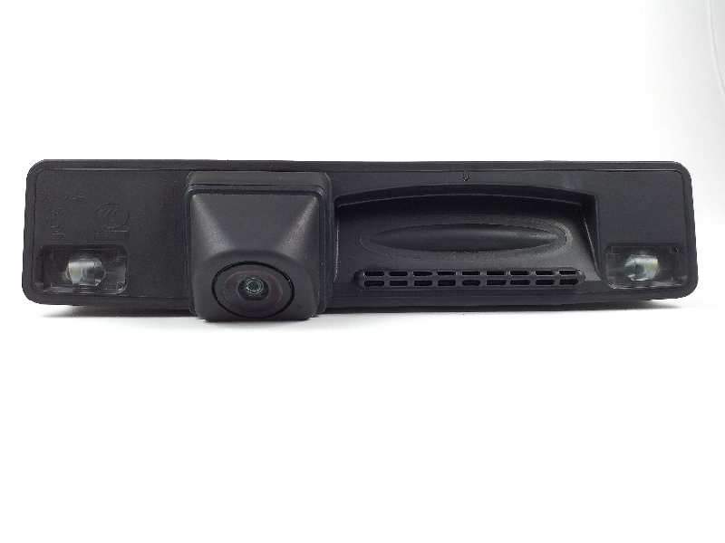 MANETA EXTERIOR PORTON F1EB19B514BE F1ET19G490AC 
