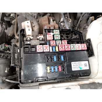 CAJA RELES / FUSIBLES 91950C8300 BKH5858C01 HC8F0189