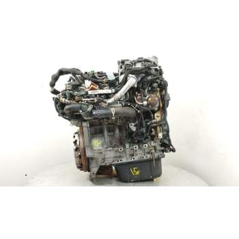 MOTOR COMPLETO 8H01 8HR 