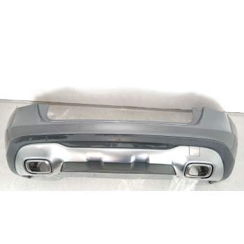 PARAGOLPES TRASERO A1568802640 A1568805800 A1568851400
