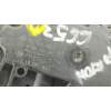 MOTOR LIMPIA TRASERO 13105981 0390201591 