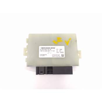 MODULO ELECTRONICO 0009007604 