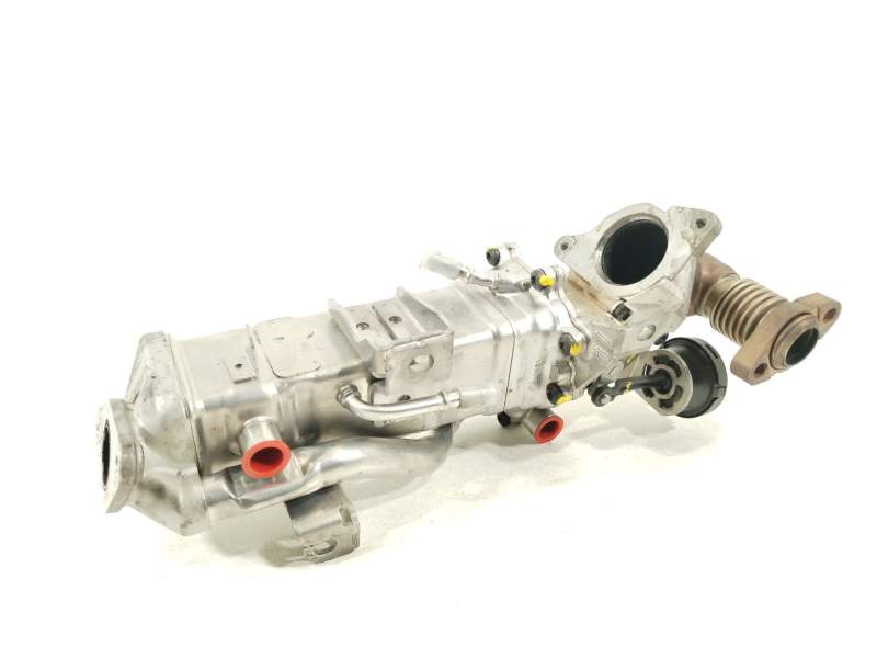 ENFRIADOR EGR 11717822350 