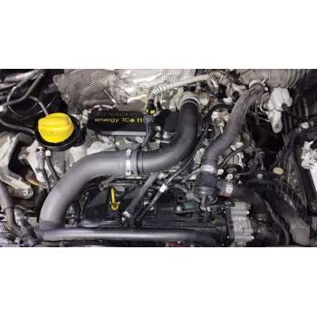 MOTOR COMPLETO H5FA400 H5F A 400 H5F 400
