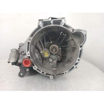 CAJA CAMBIOS 8A6R7002JJ T6TA1 