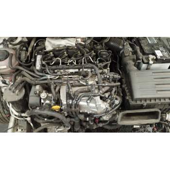 MOTOR COMPLETO DGTE 
