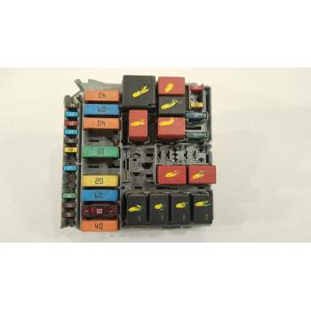 CAJA RELES / FUSIBLES 51905216 