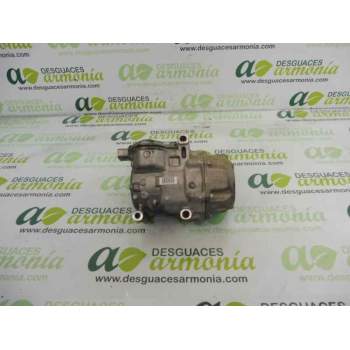 COMPRESOR AIRE ACONDICIONADO 0422000212 