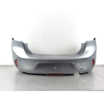 PARAGOLPES TRASERO 9829754980 
