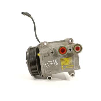 COMPRESOR AIRE ACONDICIONADO 8V5119D629DF 