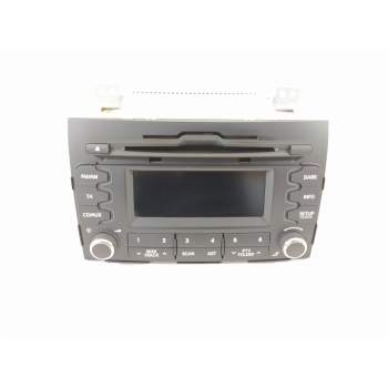 SISTEMA AUDIO / RADIO CD 961603U230WK 