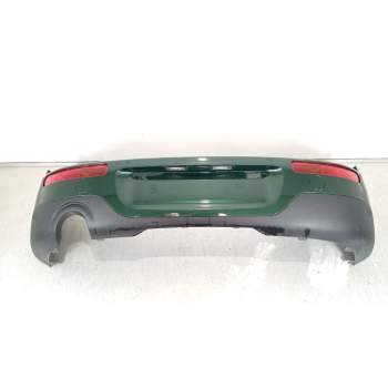 PARAGOLPES TRASERO 51127422838 63217352157 63217352158 7348920