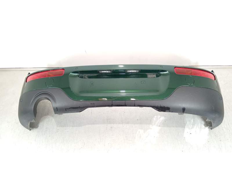 PARAGOLPES TRASERO 51127422838 63217352157 63217352158 7348920