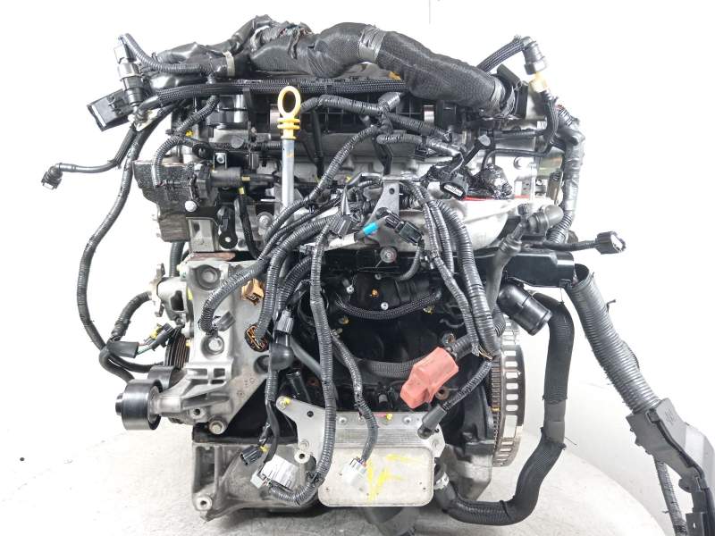 MOTOR COMPLETO R9MA402 
