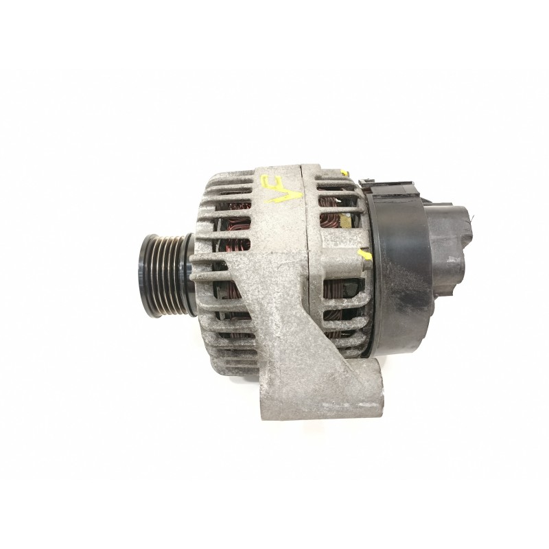 Recambio de alternador para fiat bravo (198) 1.6 16v active multijet (77kw) referencia OEM IAM 51820623  