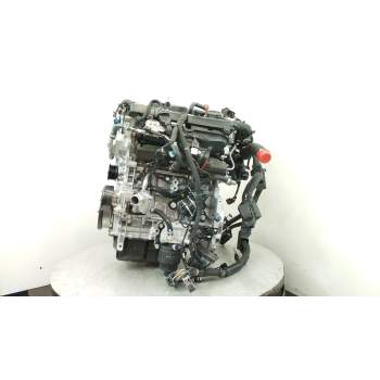 MOTOR COMPLETO G4FT 