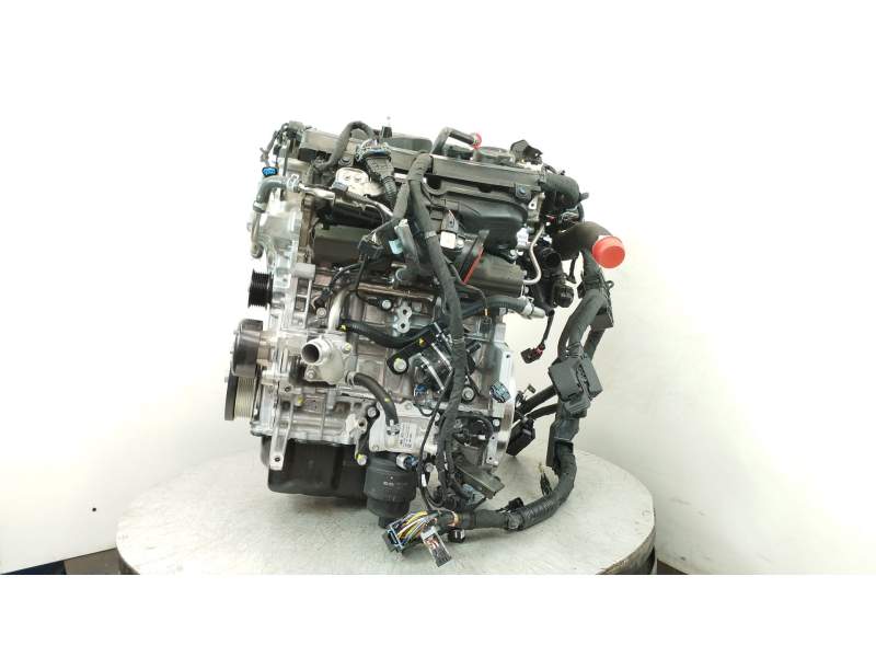 MOTOR COMPLETO G4FT 