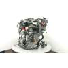 MOTOR COMPLETO G4FT 