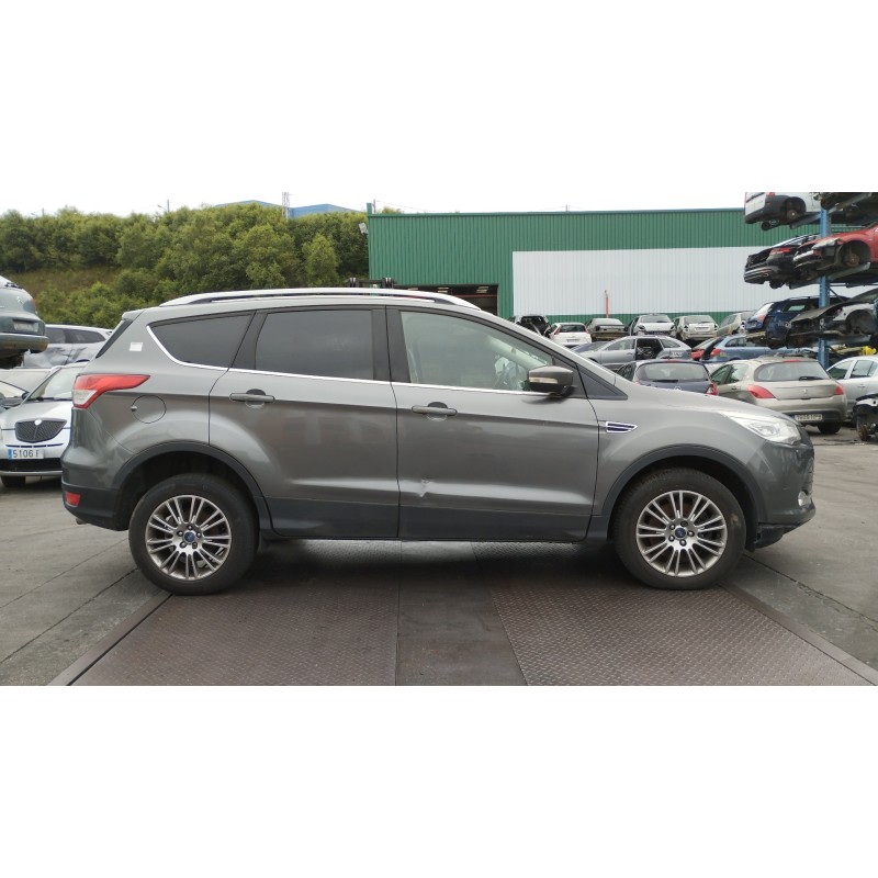 ford kuga (cbs) del año 2013