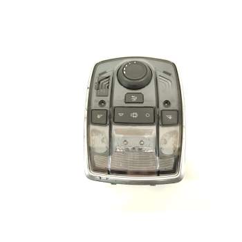 LUZ INTERIOR 96884867XT 96659054XT