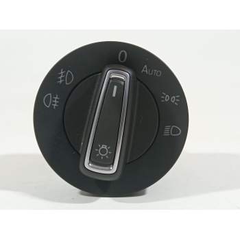 MANDO LUCES 5G0941431BD 