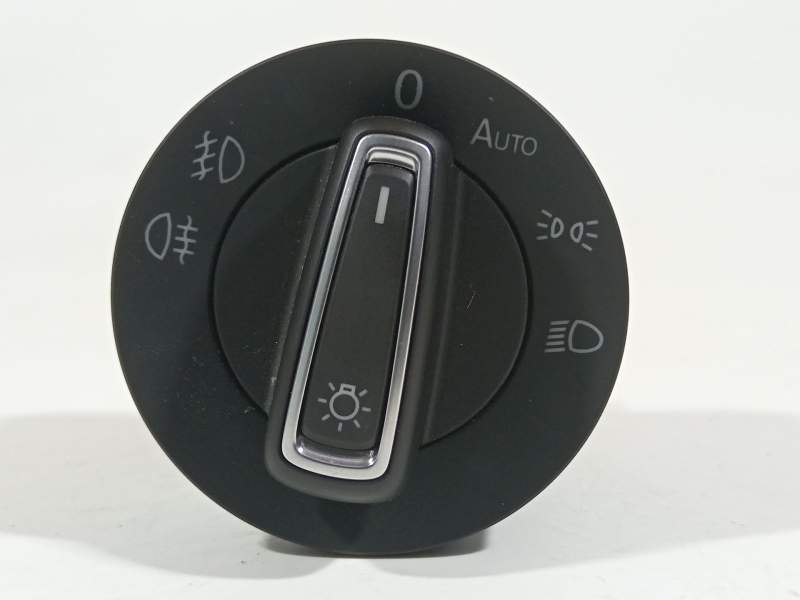 MANDO LUCES 5G0941431BD 