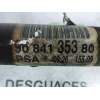 TRANSMISION DELANTERA IZQUIERDA 9684135380 